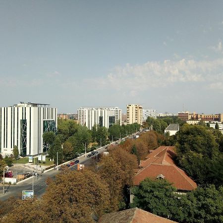 Apartamento Magic Spot Bucarest Exterior foto