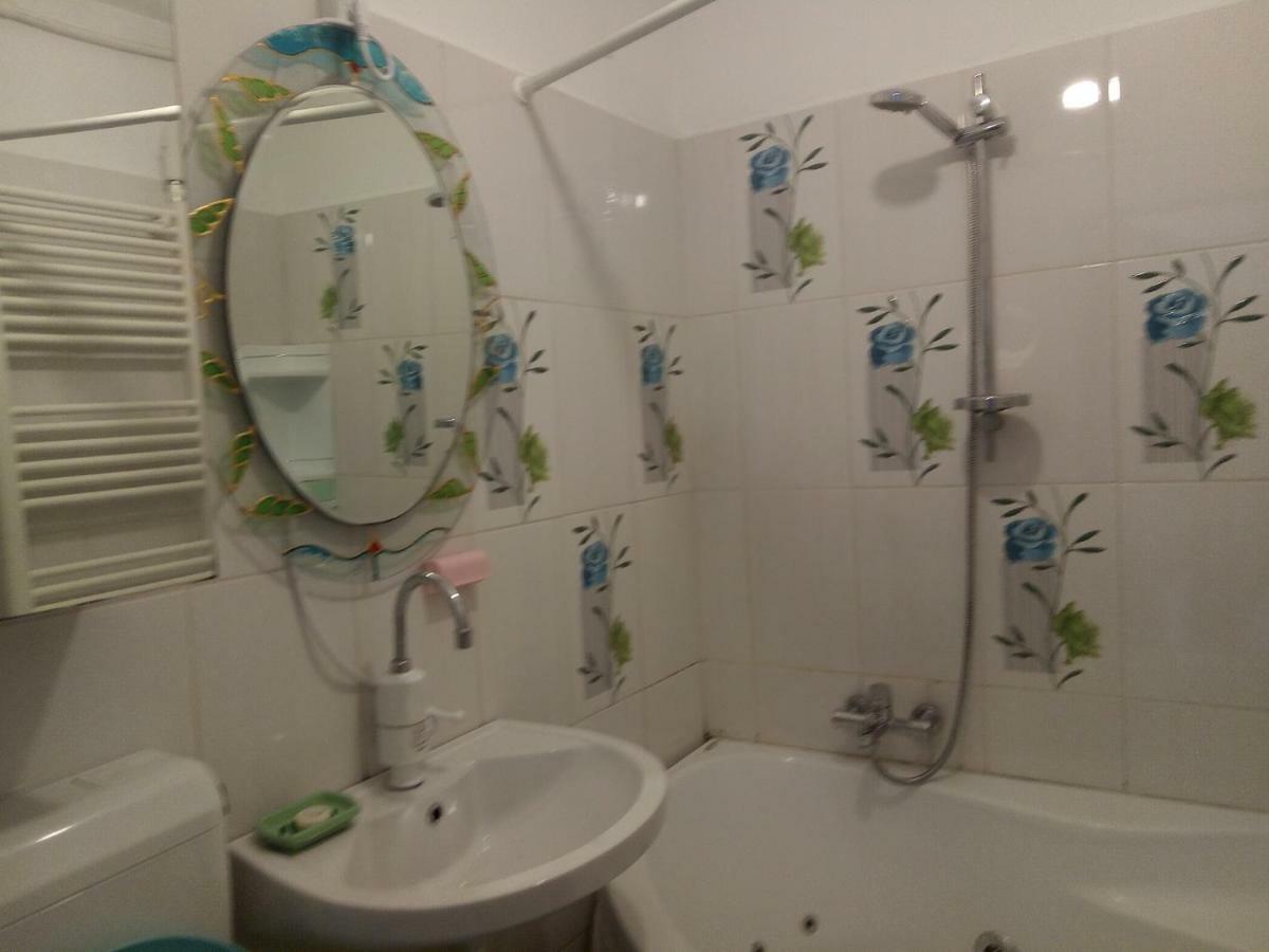 Apartamento Magic Spot Bucarest Exterior foto