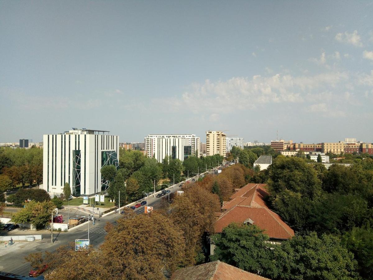 Apartamento Magic Spot Bucarest Exterior foto