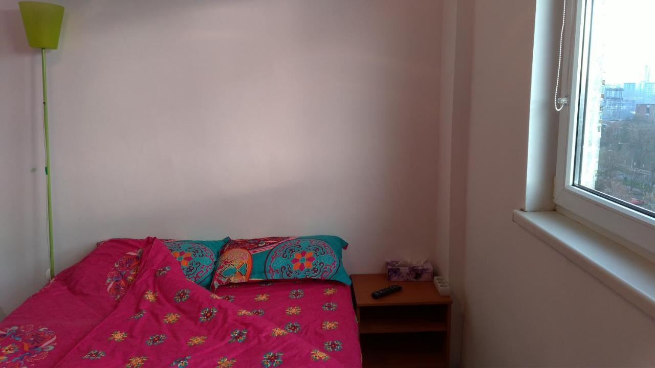 Apartamento Magic Spot Bucarest Habitación foto