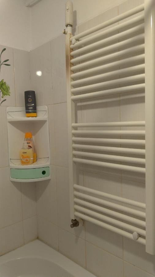 Apartamento Magic Spot Bucarest Habitación foto
