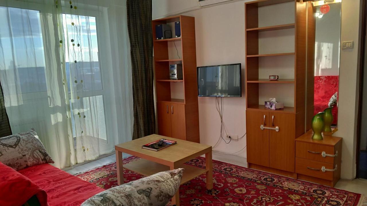 Apartamento Magic Spot Bucarest Habitación foto