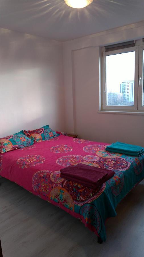 Apartamento Magic Spot Bucarest Habitación foto