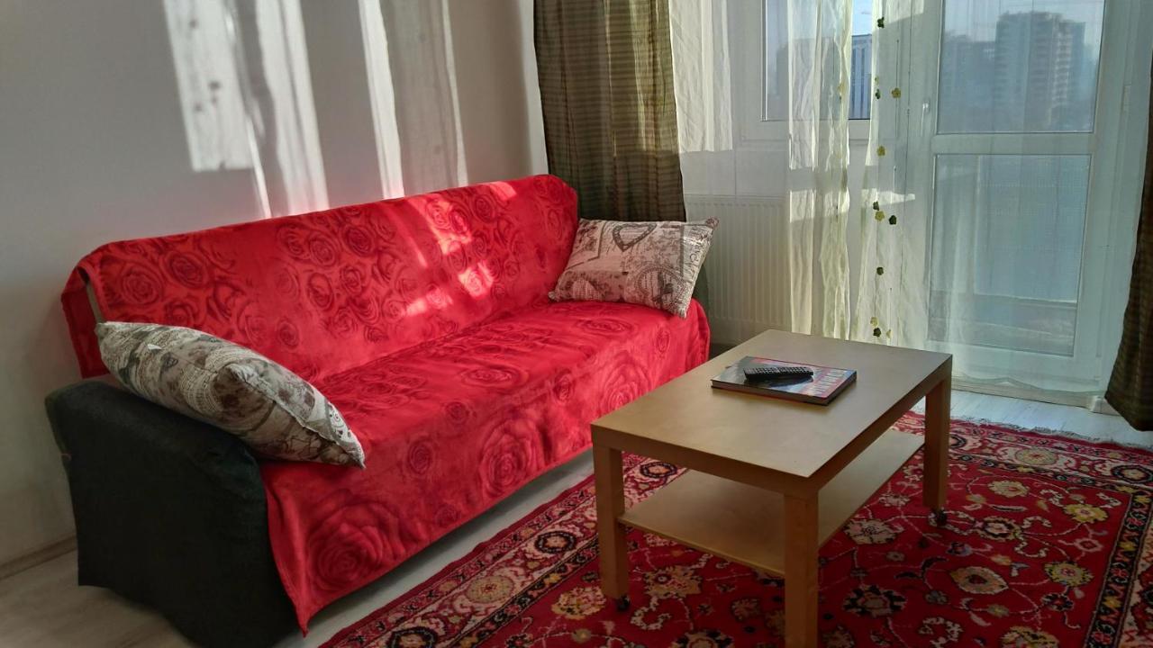 Apartamento Magic Spot Bucarest Habitación foto