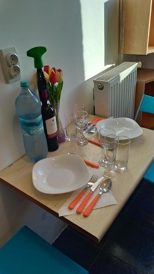 Apartamento Magic Spot Bucarest Habitación foto